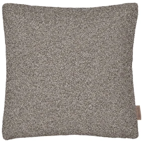 Poduszka odpowiednia na zewnątrz z materiału bouclé 38x38 cm Grow – Blomus
