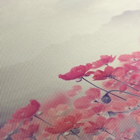 Obraz - Maki (125x70 cm)