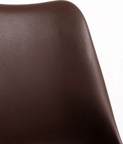 Zestaw 6 Krzese Synk Basic