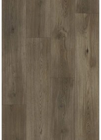Mexen Perry próbka paneli winylowych 1240 x 182 mm SPC 6,5 mm, podkład IXPE 1,5 mm, 4 V-Fuga, Dąb - F1021-S