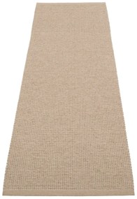 Beżowy chodnik odpowiedni na zewnątrz 70x240 cm Emm Potato – Pappelina