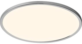 Nordlux - ściemnialna łazienkowa lampa sufitowa LED OJA 19W/230V 3000/4000K IP54 Ø43 cm