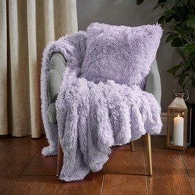 Koc z mikropluszu 150x200 cm Cuddly – Catherine Lansfield