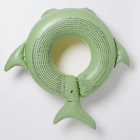 Koło dmuchane Shark Tribe – Sunnylife