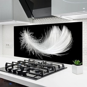 Panel Kuchenny Lekkość Białego Piórka