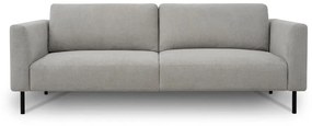 Beżowa sofa 229 cm Hero – Scandic