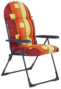 Fotel ogrodowy Samar Hoch C025-13BB PATIO