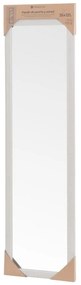 Lustro ścienne/na drzwi 36x126 cm Dea – Casa Selección