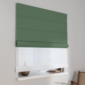 Roleta rzymska dzień noc Duo