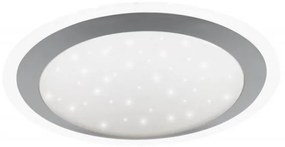 Globo 912101066340 - LED Plafon BLOOM LED/11W/230V