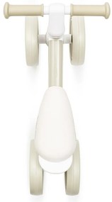 Baby Mix Odpychacz dla dzieci Bunny Hop Ultralight, szary