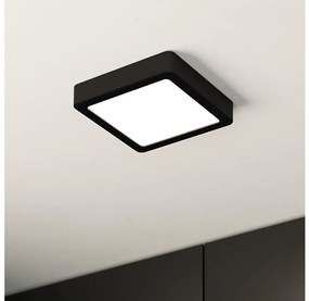 Eglo 99255 - Lampa sufitowa LED FUEVA 5 LED/10,5W/230V