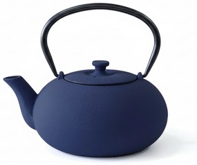 Czajnik żeliwny z zaparzaczem NOMI, 800 ml