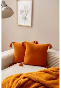 Poszewki na poduszki zestaw 2 szt. 43x43 cm Puskul – Mioli Decor