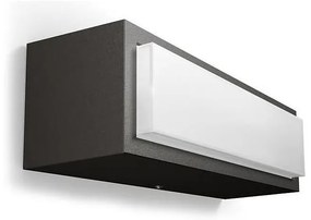 Philips - LED Kinkiet zewnętrzny STRATOSPHERE LED/3,8W/230V 4000K IP44