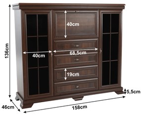 Komoda KORA KK7, samoa king