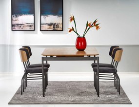 Rozkładany stół do jadalni Smart