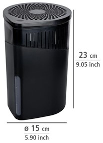 Pochłaniacz wilgoci DROP, 1000 g