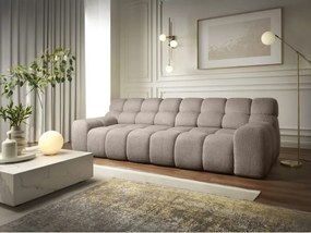 Sofa kanapa CAMPILE z elektryczną regulacją siedziska WERSAL