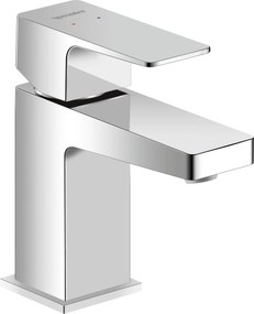 Duravit Manhattan jednouchwytowa bateria umywalkowa S