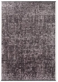 Brązowy dywan 80x150 cm Prisma – Elle Decoration