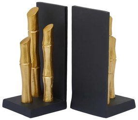 Podpórki do książek 2 szt. Hiba – Premier Housewares