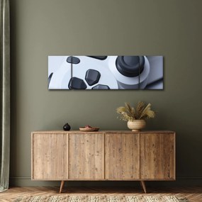 Obraz - Kontroler gier (170x50 cm)