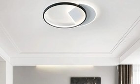 Lampa sufitowa LHJ077-C 50 CM LED
