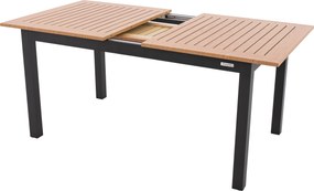 Doppler EXPERT WOOD antracyt