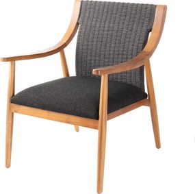Fotel Kulrang 62x70x83cm