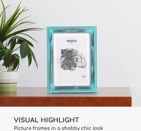 Casa Chic Lancaster Ramka na zdjęcia