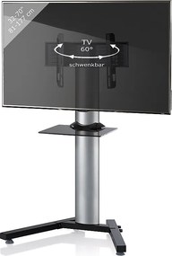 Telewizja Fernseh Stand Alu Stadino Mini ZW