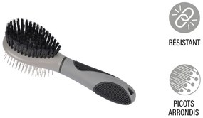 Szczotka dla zwierząt – Love Story