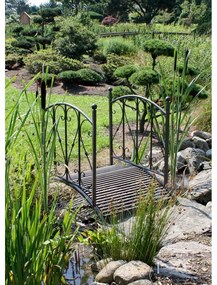 Mostek ogrodowy Taupo – Garden Pleasure