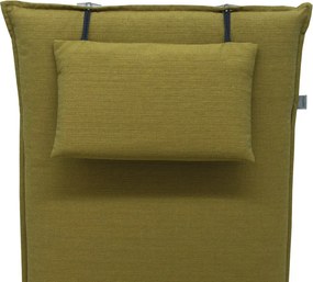 Doppler ELEGANT 2431 musztardowa