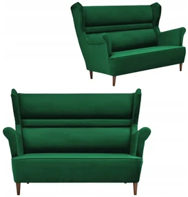 Sofa dwuosobowa uszak Zoja Family Meble