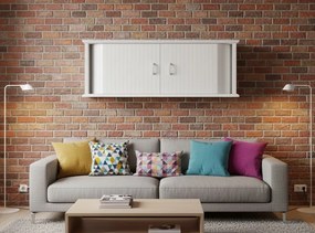 Stojak na płyty CD, DVD Viva Duo