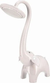 Dziecięca Lampka Led Na Biurko Słoń H8-R43