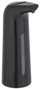 Automatyczny dozownik do mydła i środka dezynfekującego LARINO, 400 ml, WENKO