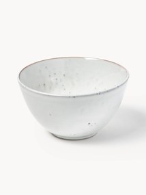 Ręcznie wykonana miseczka Nordic Sand, 4 szt.