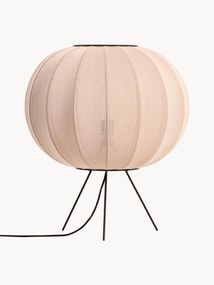 Lampa podłogowa trójnóg Knit-Wit