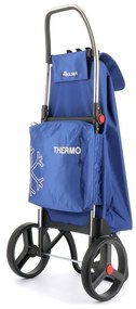 Torba na zakupy na kółkach 43 l I-Max Termo Zen 2 Logic RSG – Rolser