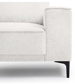 Białobeżowa sofa 164 cm Copenhagen – Scandic