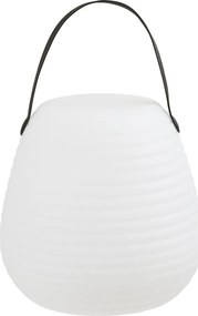 Lampa zewnętrzna LED na USB ø 20,5 cm Derry – House Nordic