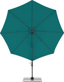 Derby DX 335 cm niebieska