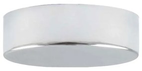 Nowoczesny żyrandol z abażurem 60 cm - EX844-Flos - wybór kolorów