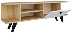 Stolik TV Idil Oak