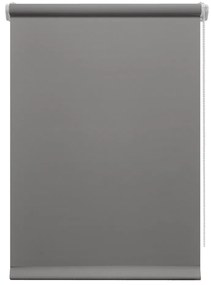 Ciemnoszara roleta 57x150 cm Mini Relax – Gardinia