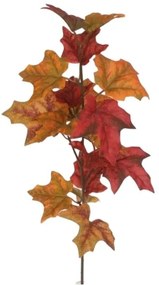 Zestaw gałęzi klonu 58 cm, 2 szt.