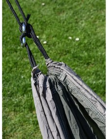 Cattara Hamak Nylon zielony, 275 x 137 cm